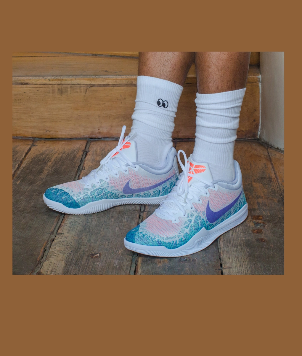 KOBE 9 ELITE MAMBA MOMENT - スニーカーショップSKIT