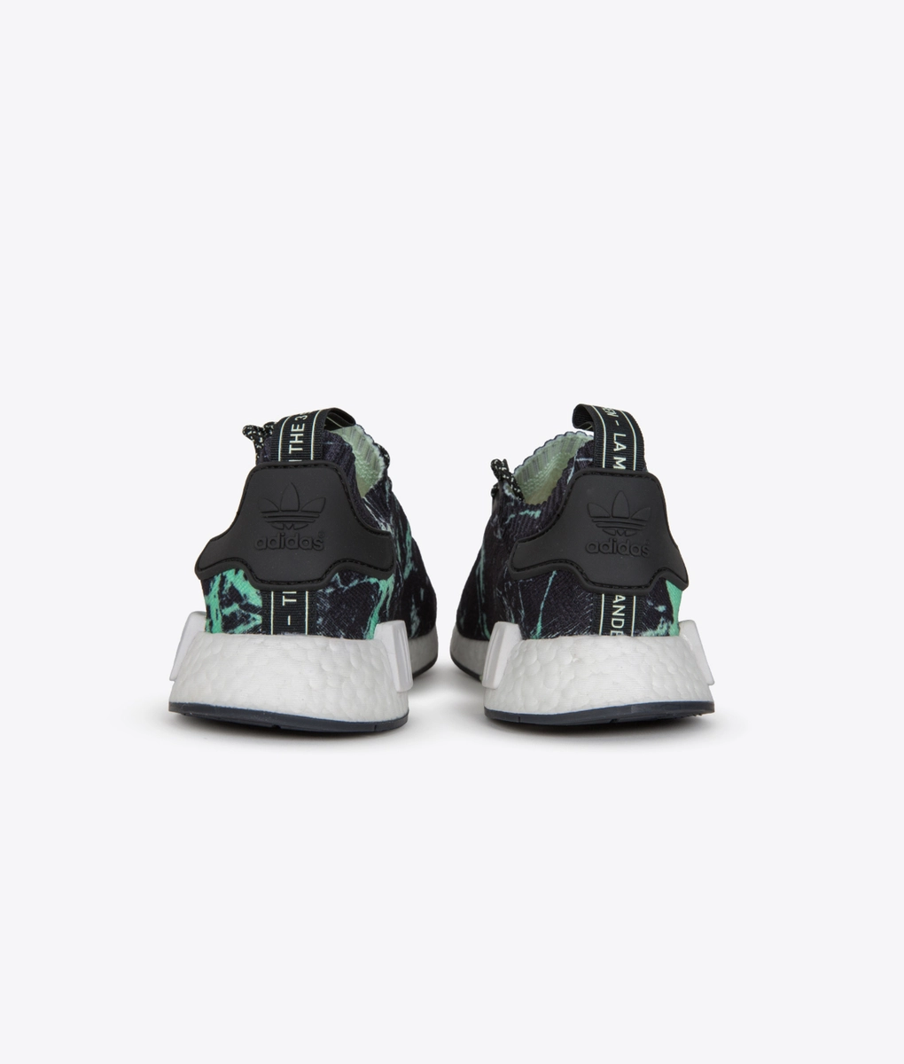 adidas gazelle silver green womens Adidas NMD Hu Pharrell Green Complexland