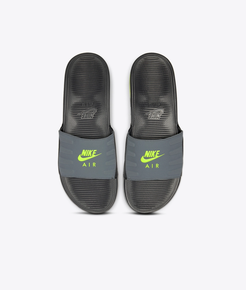 Nike - Air Max Camden Slide - VegNonVeg