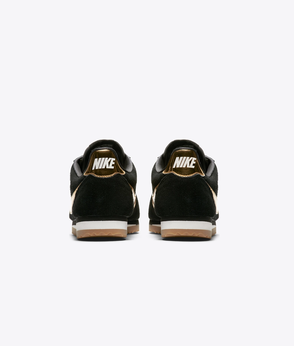 black gold cortez