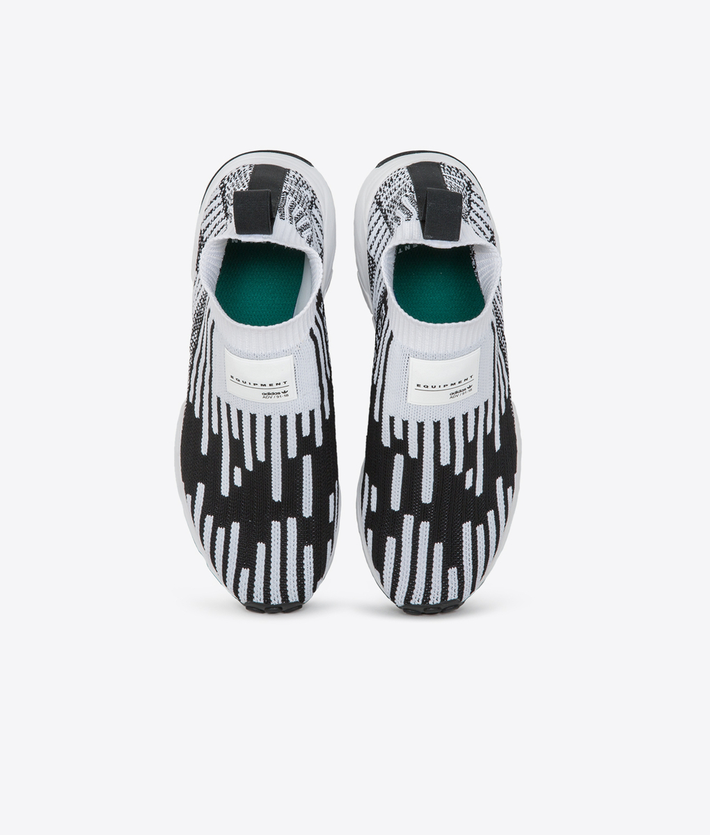 adidas eqt support adv sock