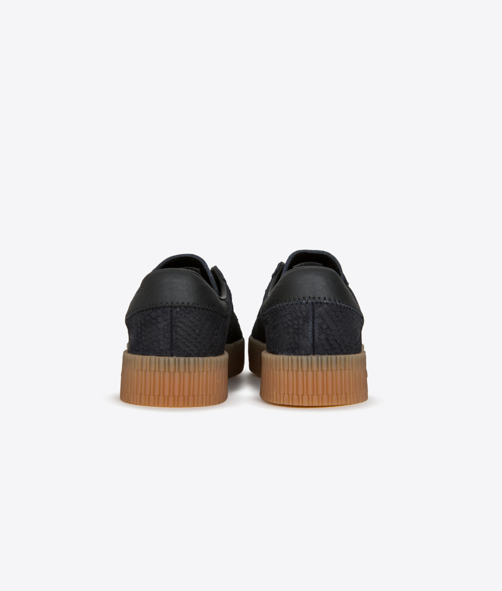 Adidas Originals - Adidas Originals - SAMBAROSE W 'CORE Adidas Originals - Adidas Originals - SAMBAROSE W 'CORE