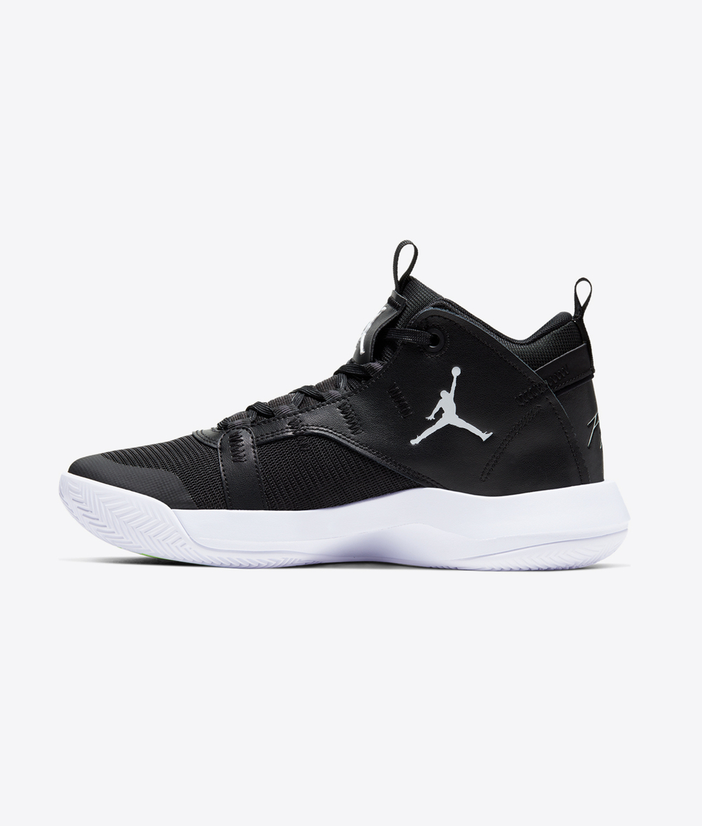 nike jordan jumpman 2020