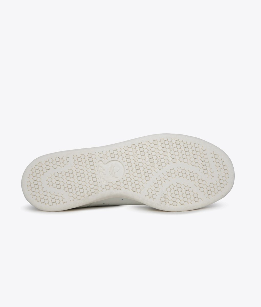 stan smith premium white gold