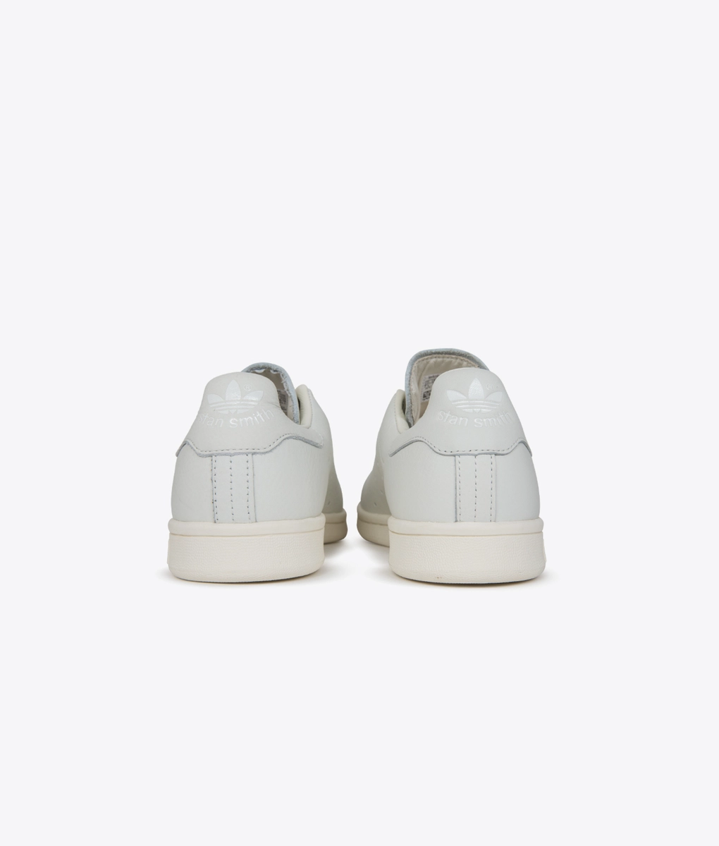 stan smith premium white gold