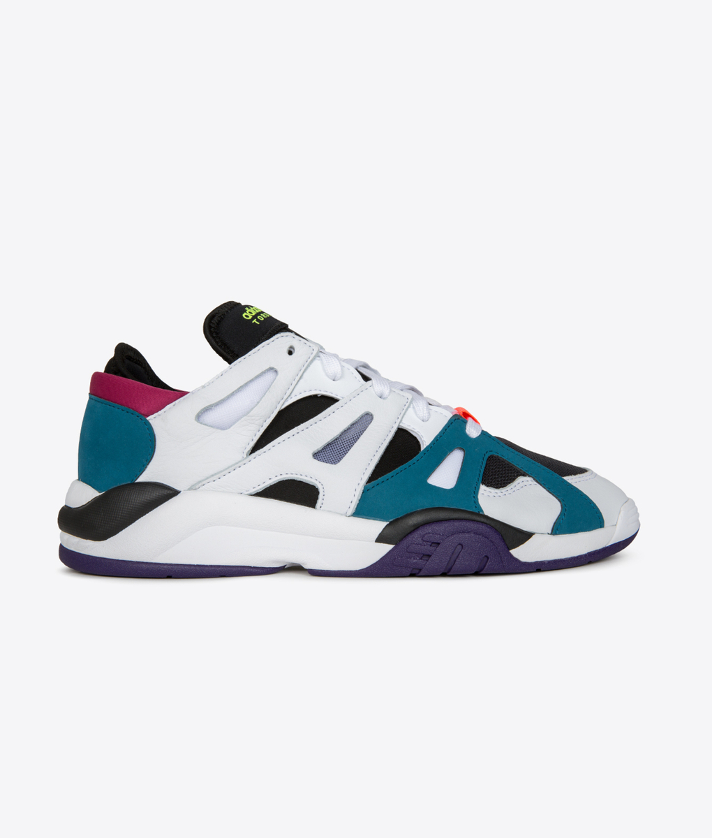 adidas original dimension
