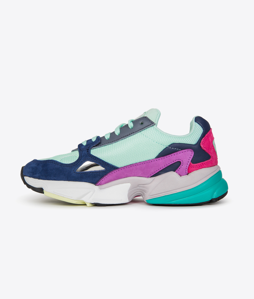 falcon adidas mint