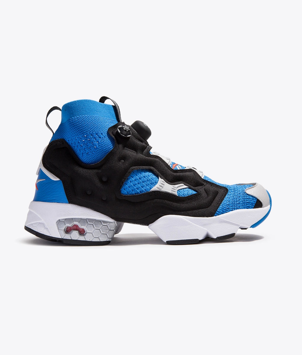 REEBOK - 1 - VegNonVeg
