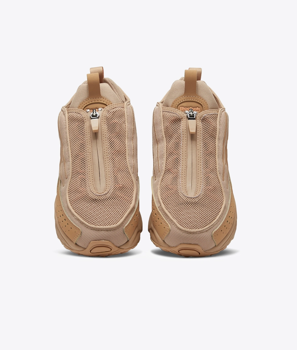 REEBOK - DMX SERIES 2K ZIP 'BEIGE / SUNGLOW / FIELD TAN