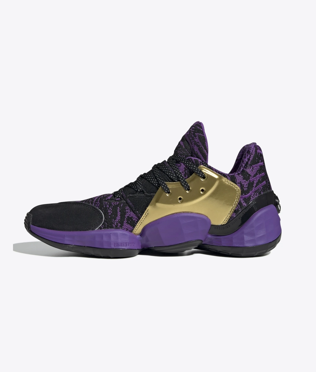 Amazon.com | adidas Harden Vol. 4 