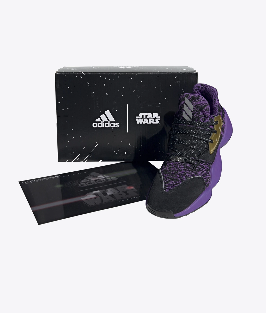 Adidas Originals - 1 - VegNonVeg
