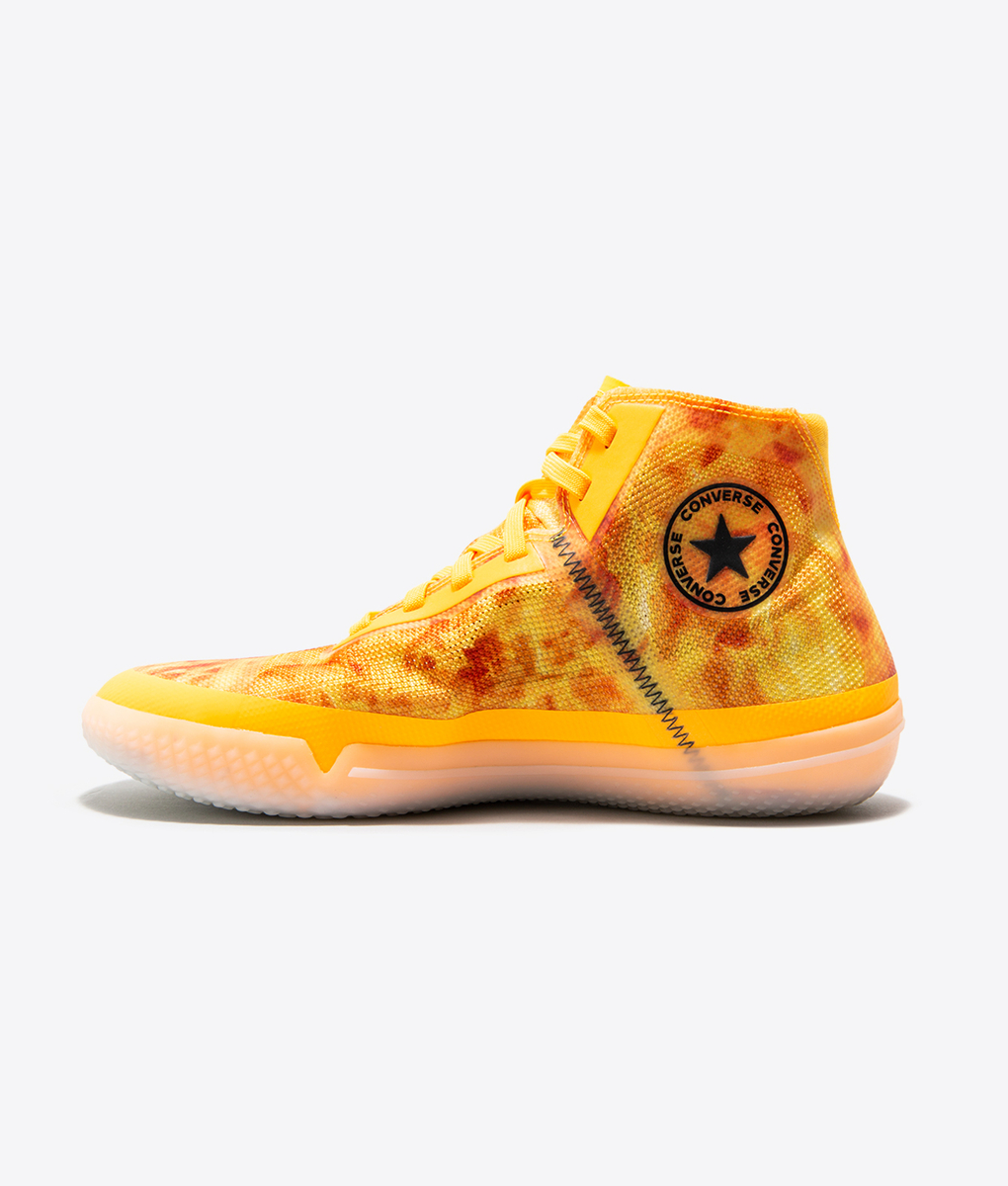 Converse - 1 - VegNonVeg