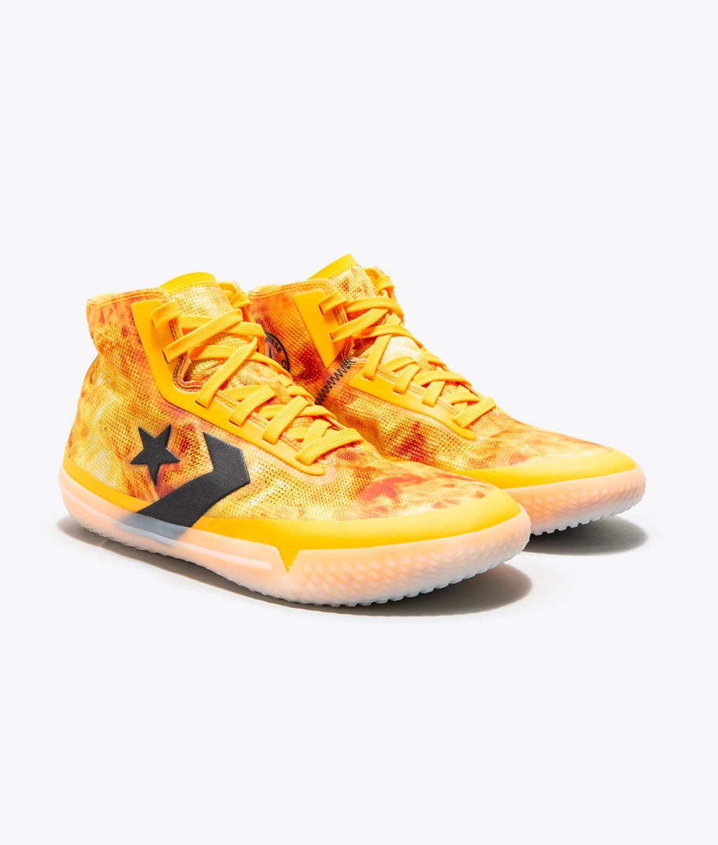 Converse - 1 - VegNonVeg