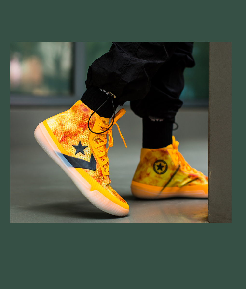 CONVERSE　オールスタープロBB/27 Converse All Star Pro BB Colorways - 21 Styles