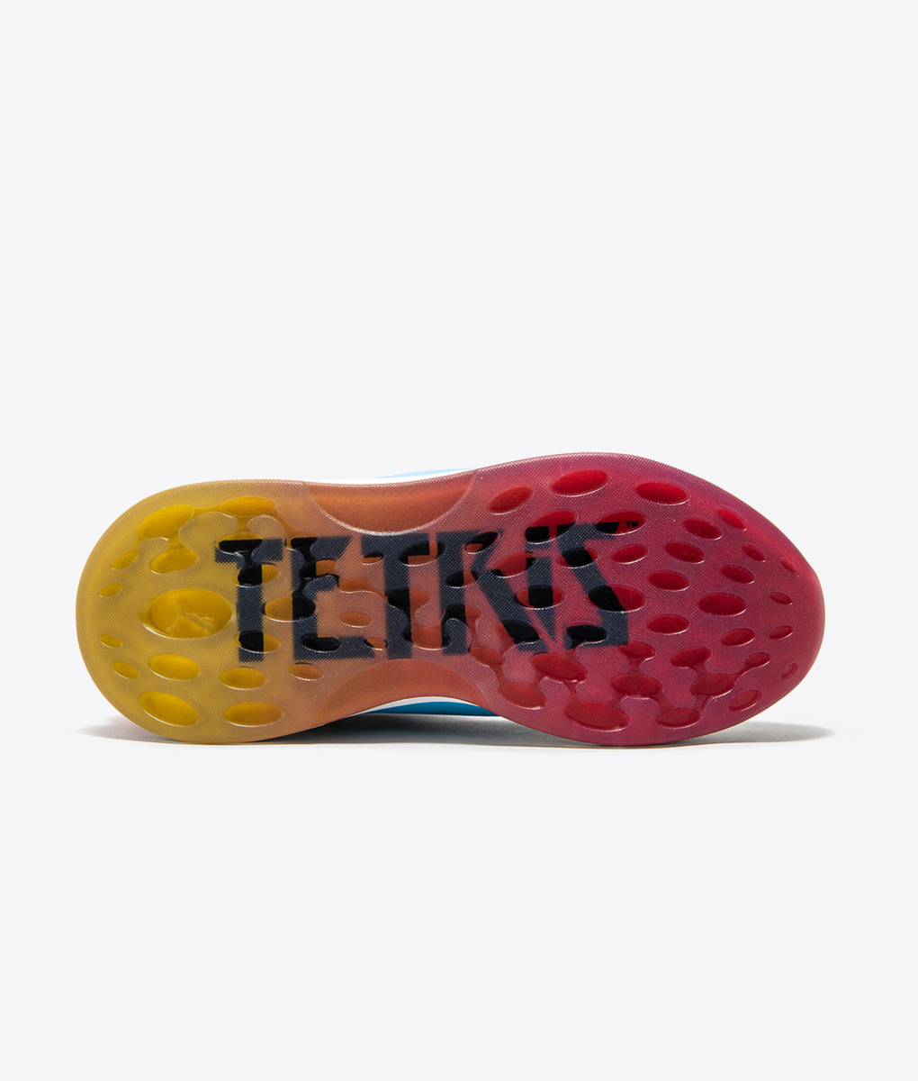 リオーナ adidas Originals GUCCI ZX 8000 Sneakers 'Green Yellow Pink'