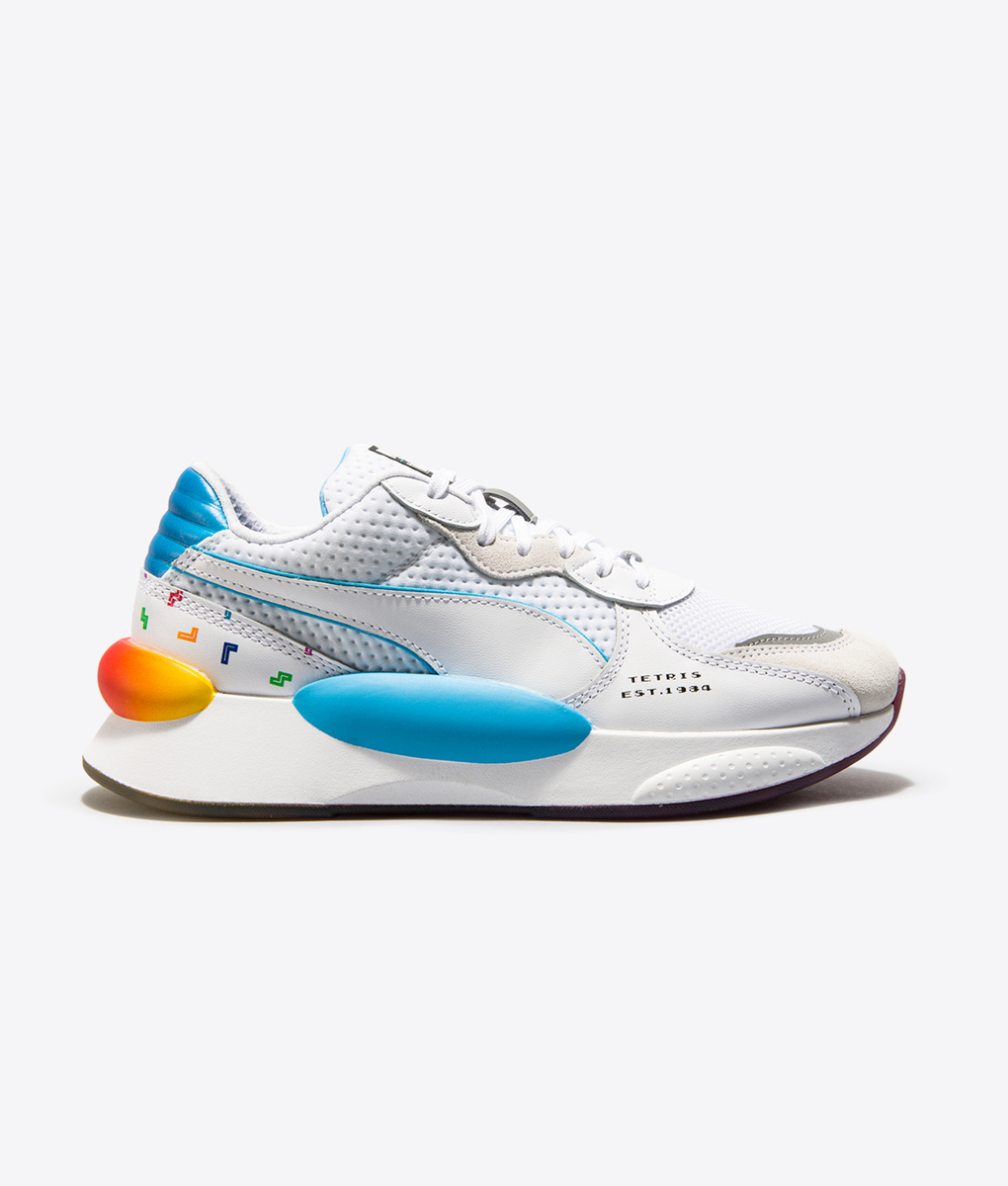 ラピタ JAPAN LO BRAIN DEAD / CBLACK/OWHITE/WARVAN | GR8