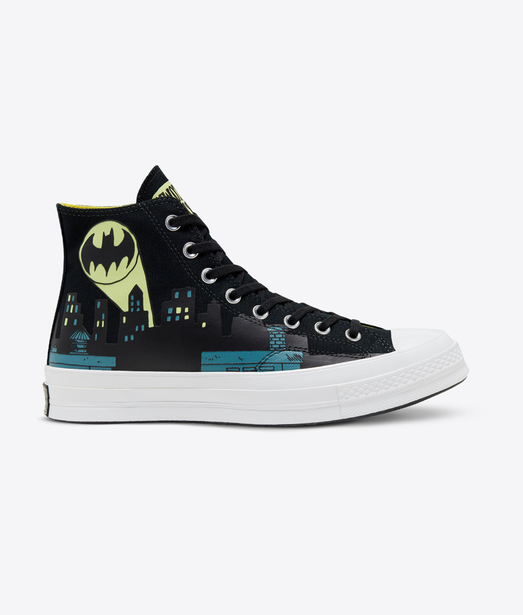 converse batman