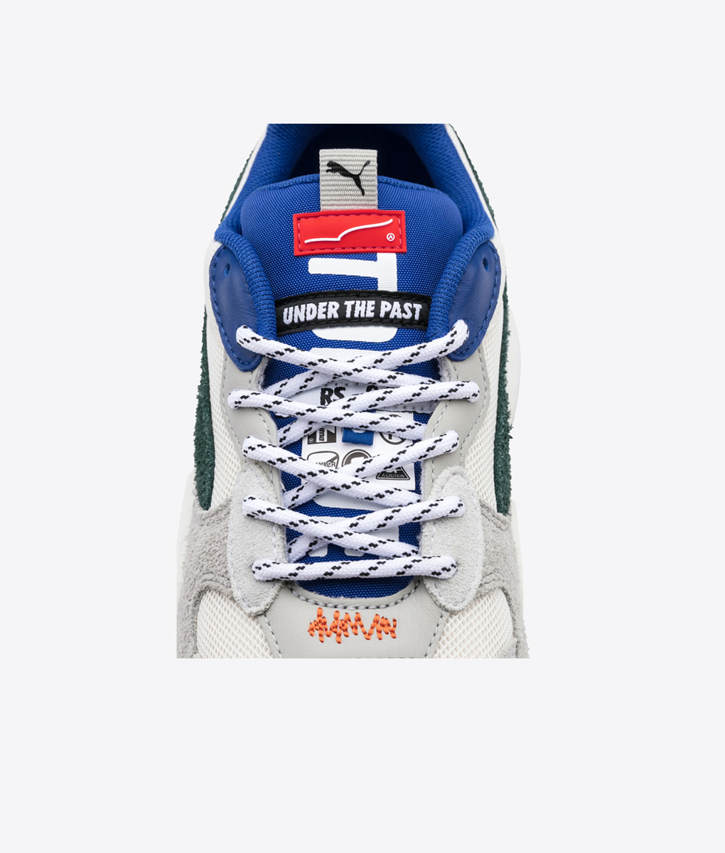 Puma - RS 9.8 Ader Error 'Whisper White-Surf The Web