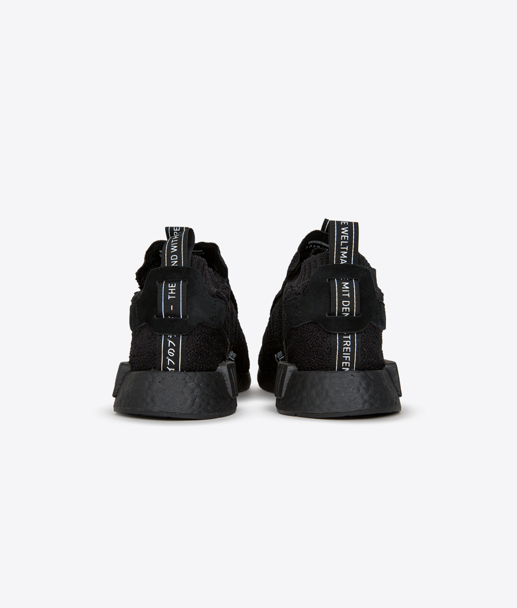 Adidas Originals - 1 - VegNonVeg