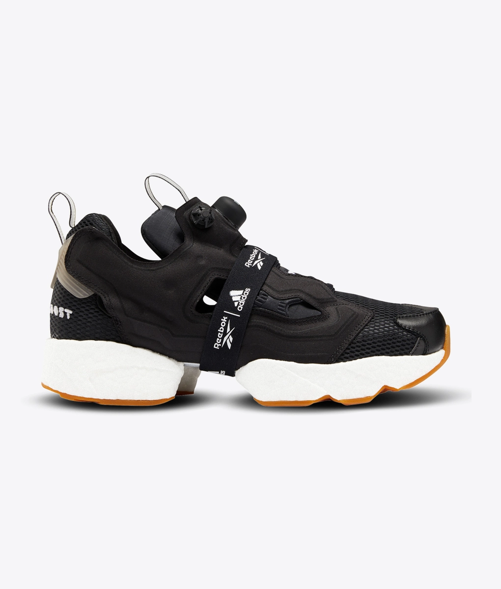 REEBOK - INSTAPUMP FURY BOOST 