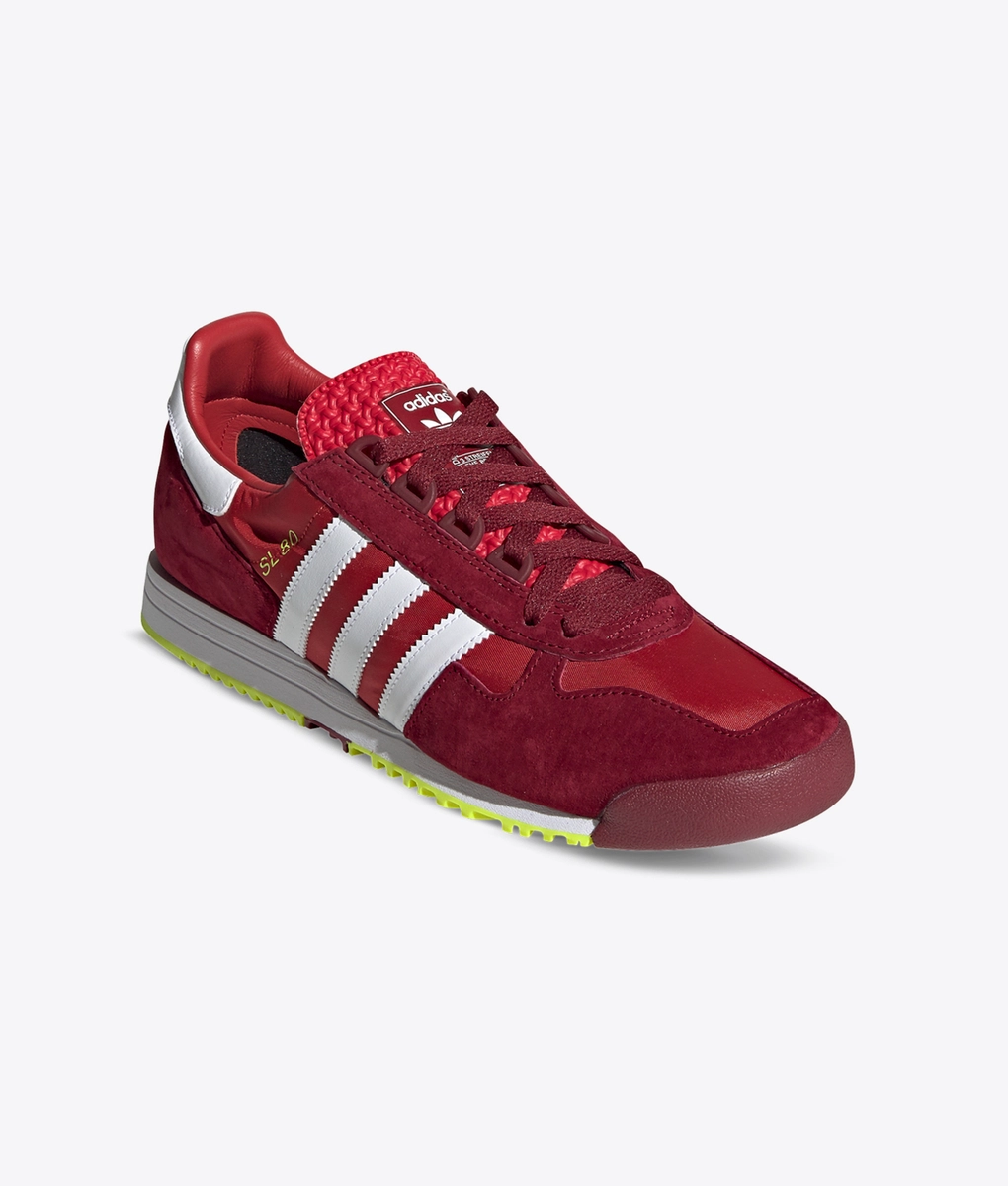 Adidas Originals - 1 - VegNonVeg