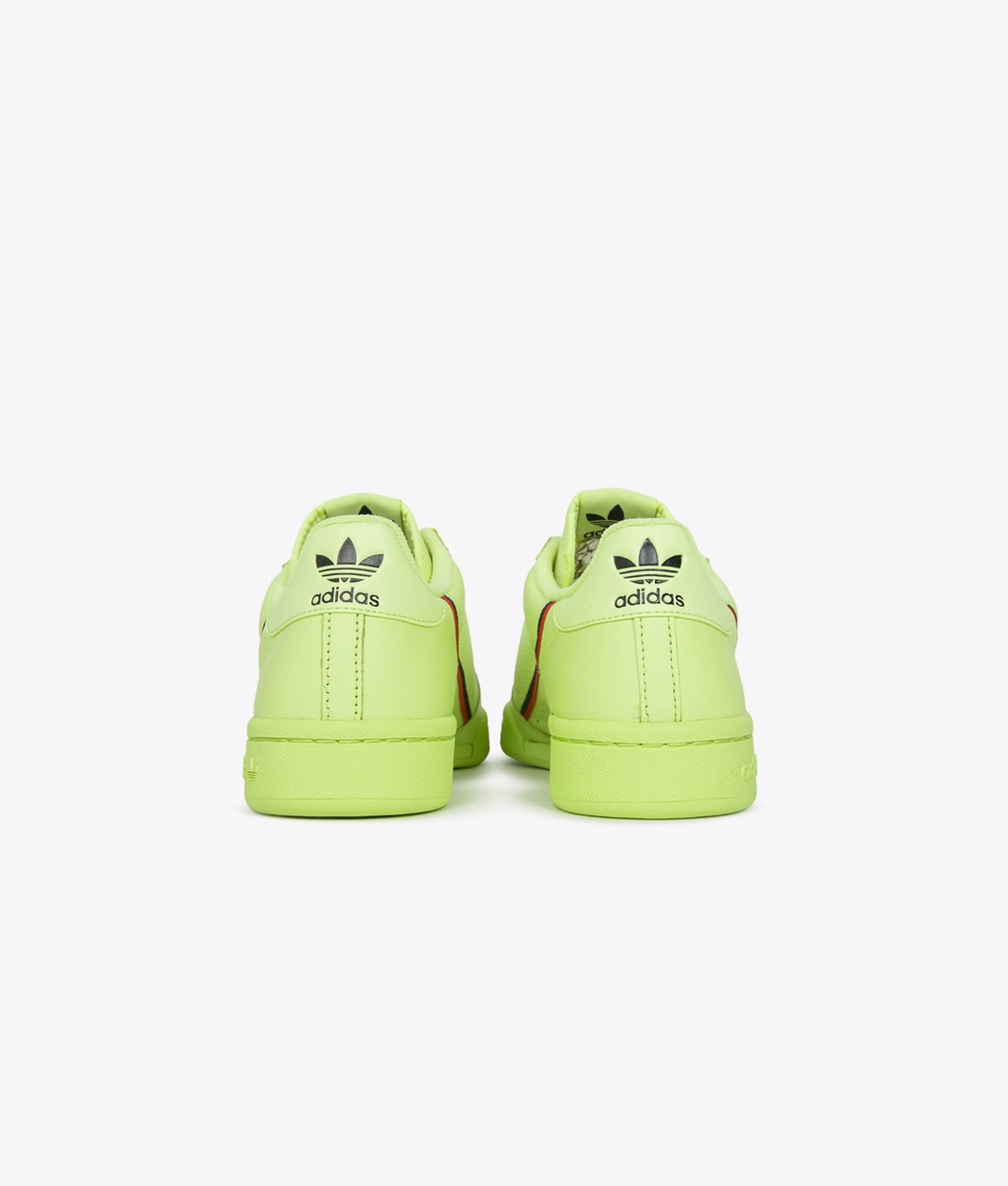 adidas gazelle silver green womens Adidas Mens Continental 80 Stripes Sneakers White/Navy