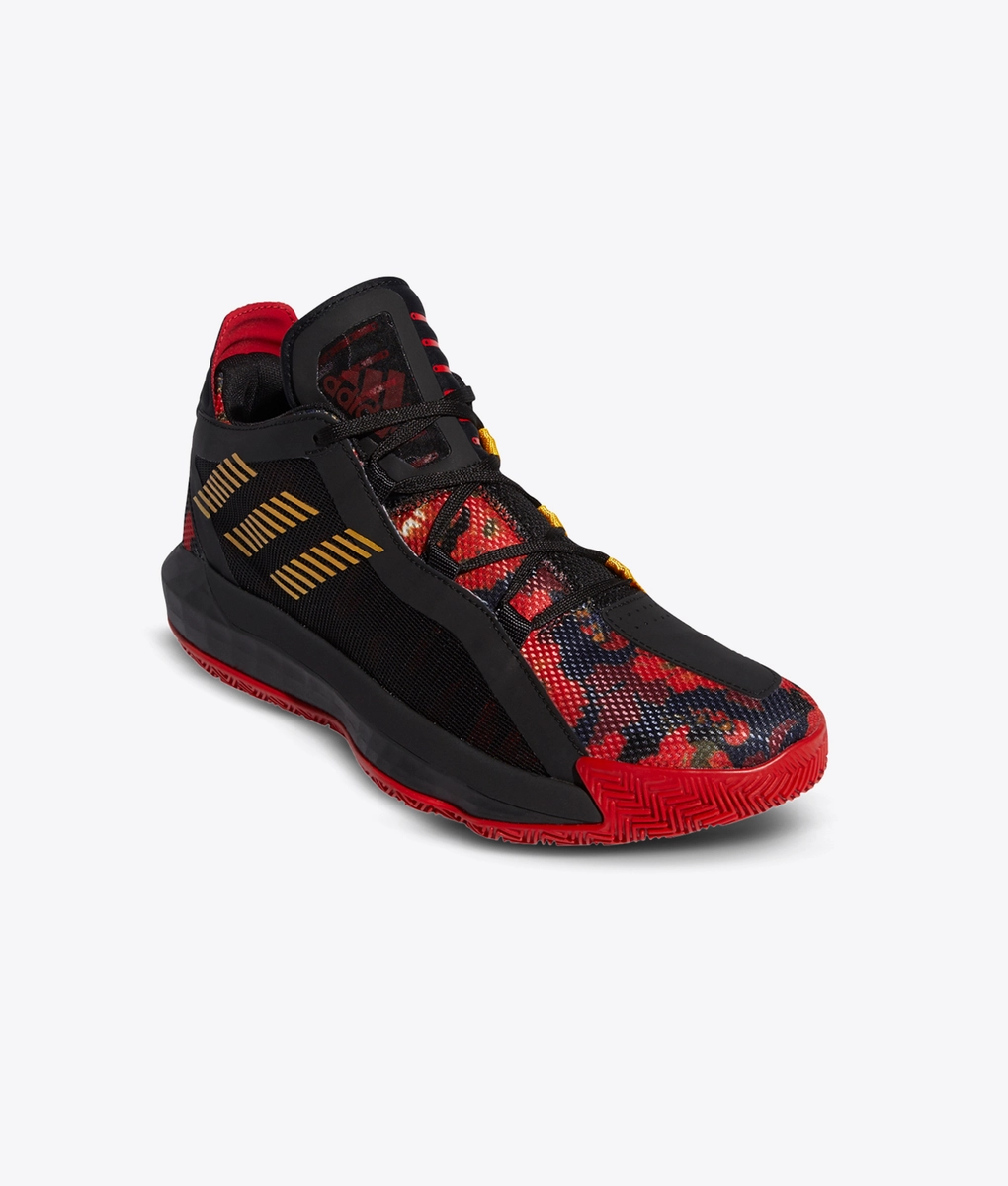 Noirさん専用 Adidas DAME 7 CNY26.5 US8.5デイム7