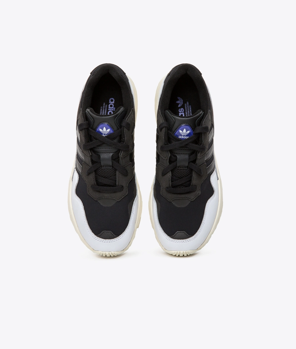 adidas yung 96 core black off white