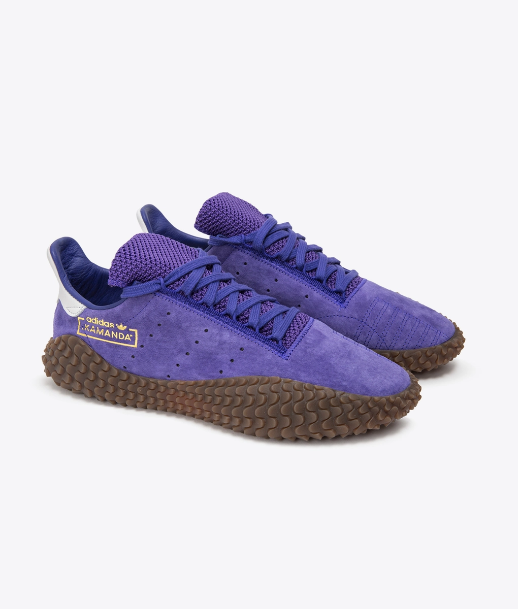 Adidas Originals - 1 - VegNonVeg