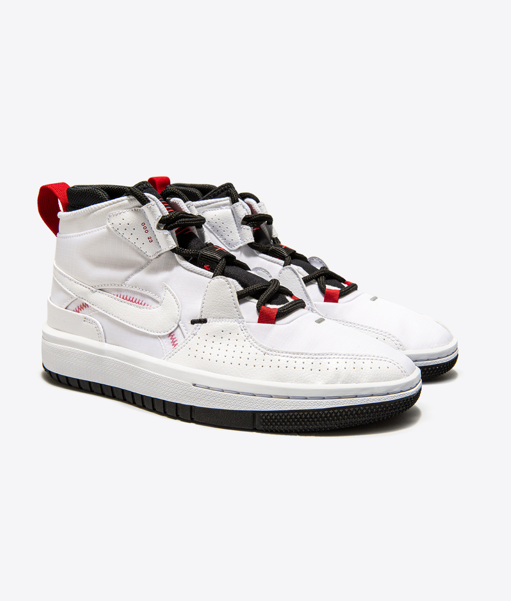 在庫文の必須!★JORDAN  MORPH UTILITY Jordan Meta-Morph Utility BV5936-100 Release Date - Sneaker