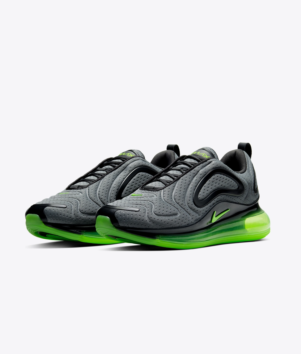 Nike - 1 - VegNonVeg