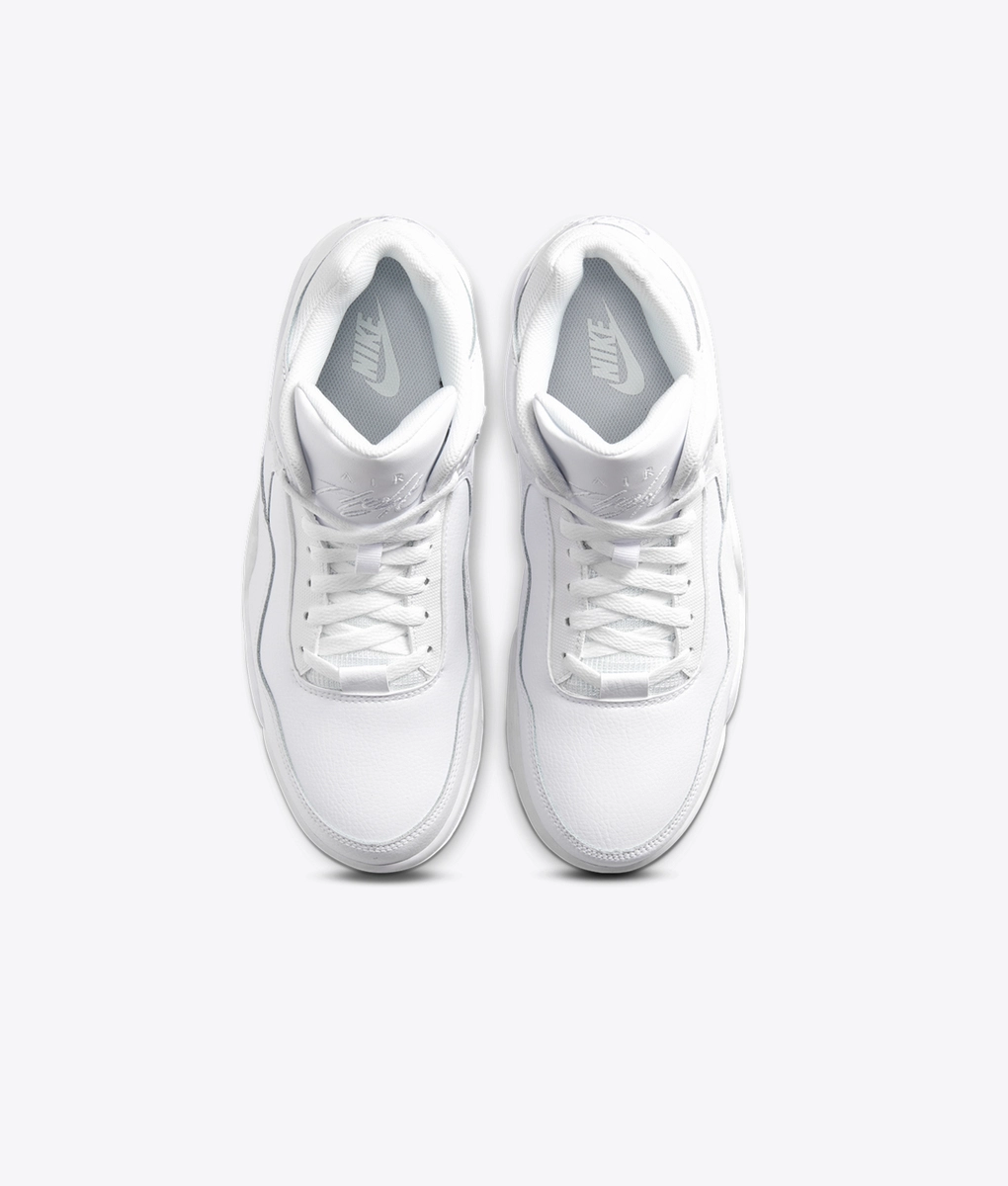 Nike Flight Legacy ホワイトシューズ Size 11 - Nike Flight Legacy Triple White for sale online | eBay