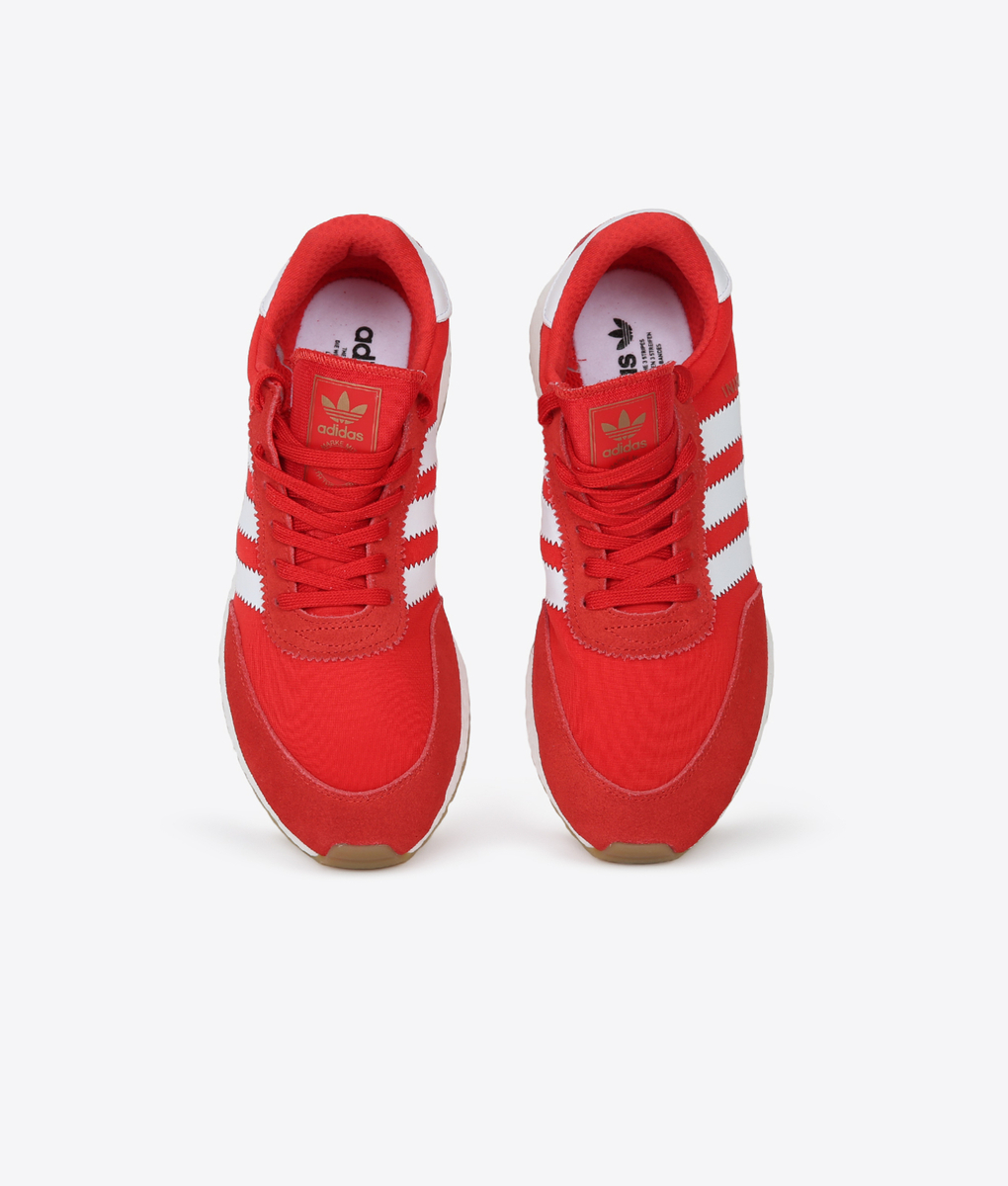 adidas i 5923 red