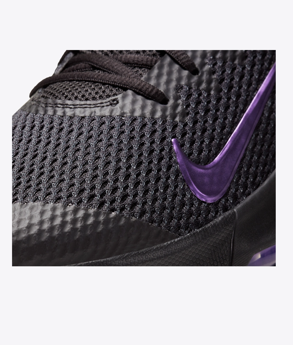 Nike - 1 - VegNonVeg