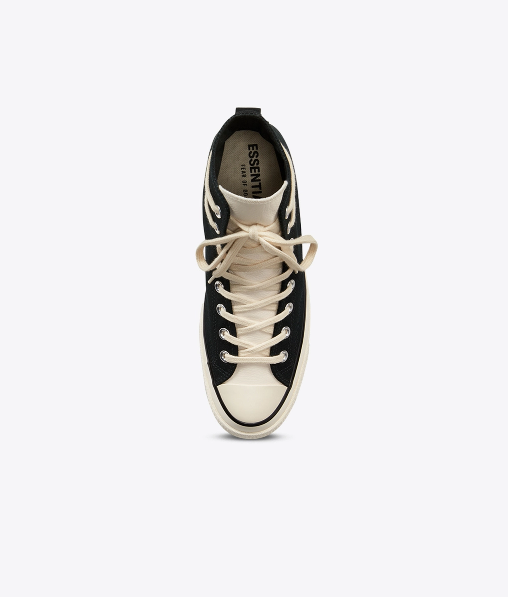 Converse - 1 - VegNonVeg