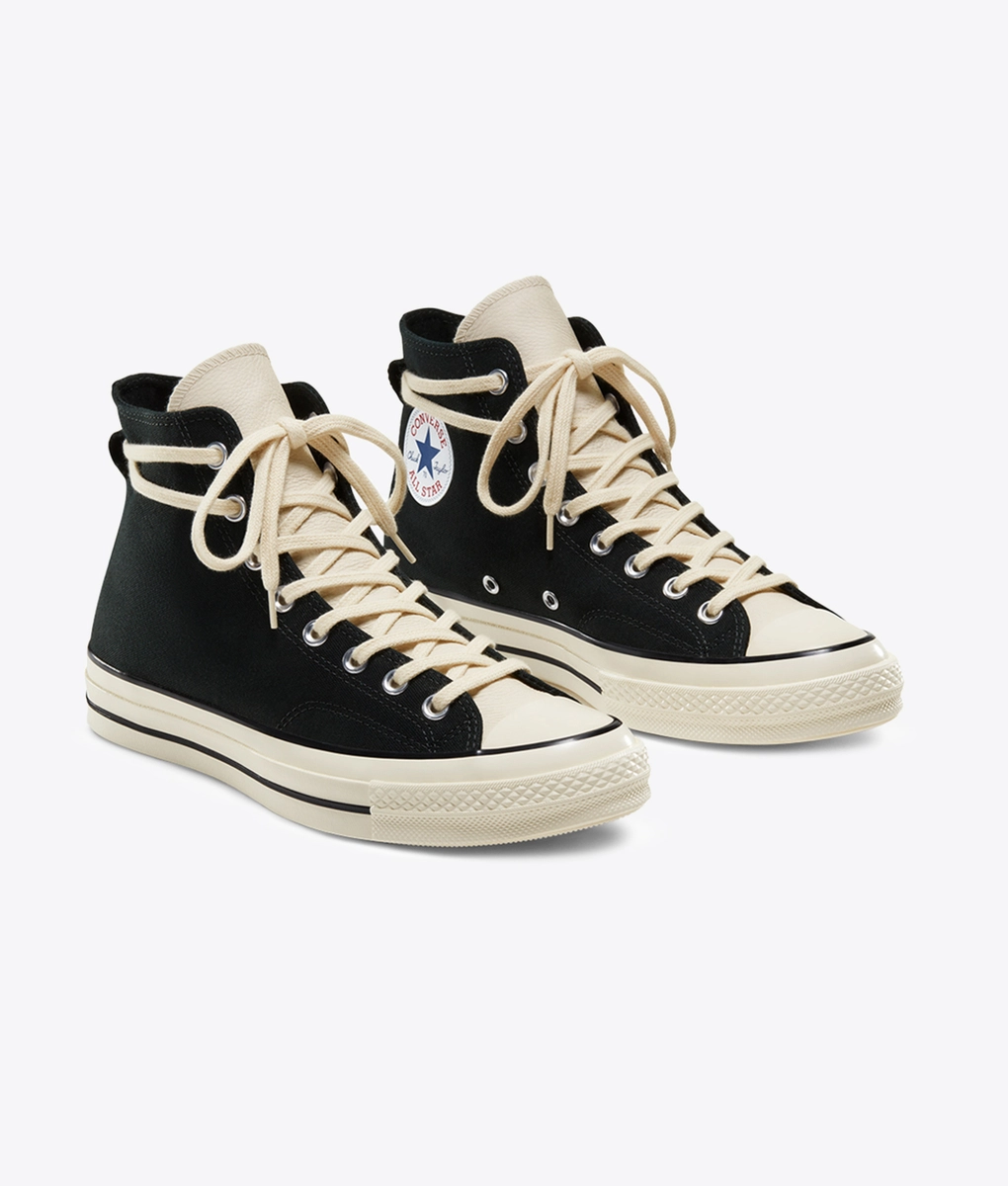 FEAR OF GOD ESSENTIALS × CONVERSE CT 70