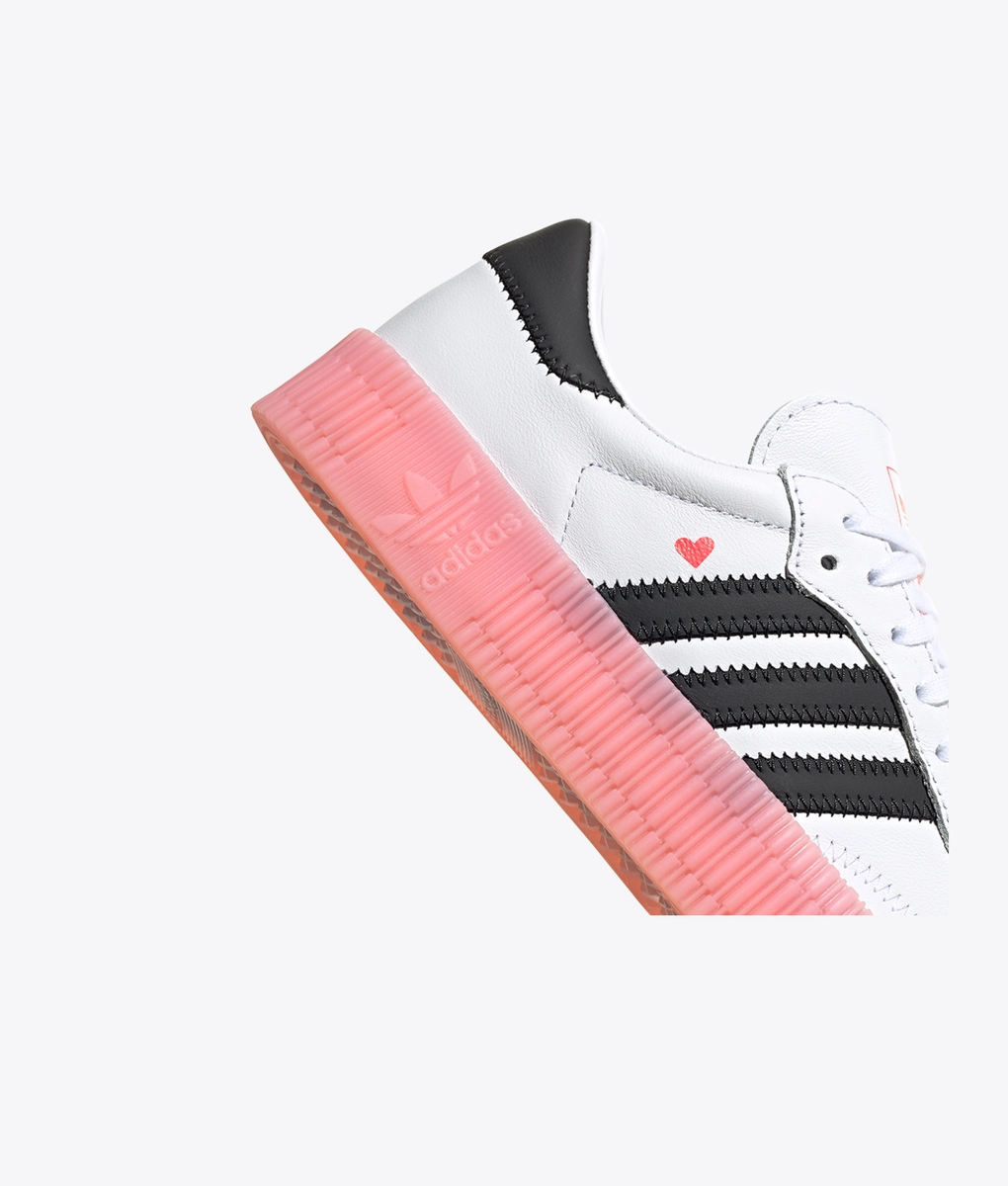 楽天市場】adidas SAMBAROSE W アディダス サンバ ローズ