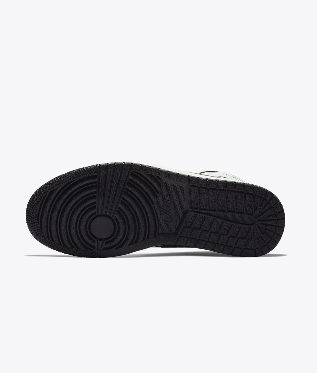 Jordan - 1 - VegNonVeg