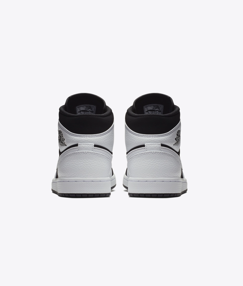 Jordan - 1 - VegNonVeg