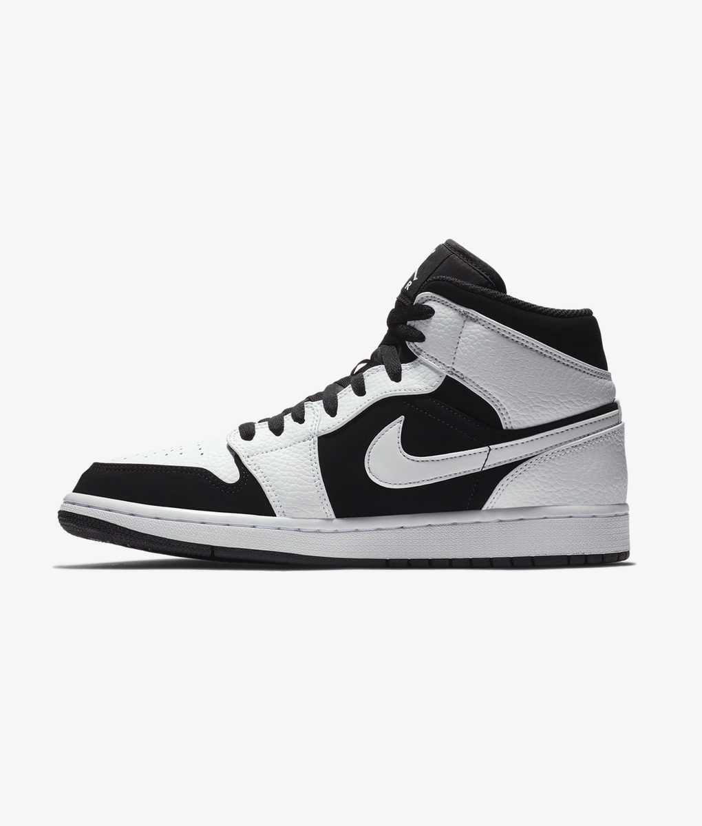 Jordan - 1 - VegNonVeg