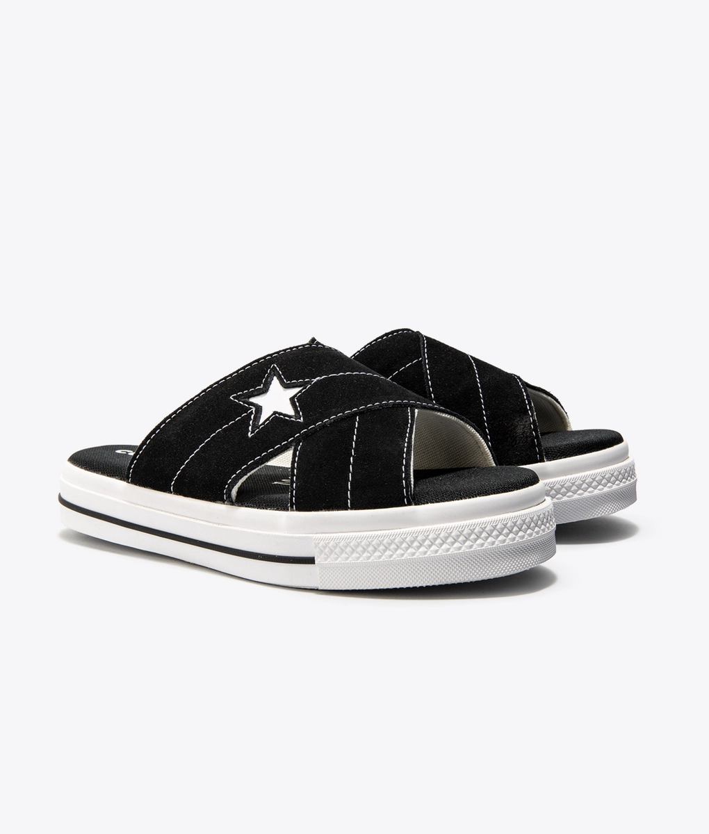 靴 CONVERSE ADDICT ONESTAR SANDAL SAND 30cm BEAMS PLUS（ビームス プラス）CONVERSE ADDICT / ONESTAR(R) SANDAL