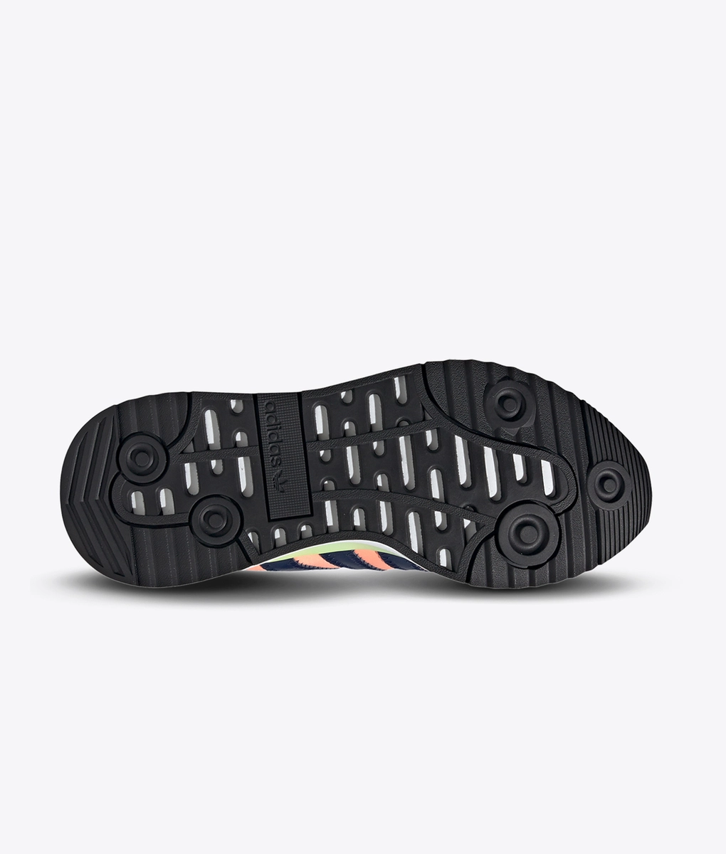 Adidas Originals - SL ANDRIDGE W 'CHACOR/NINDIG/SYELLO' - VegNonVeg