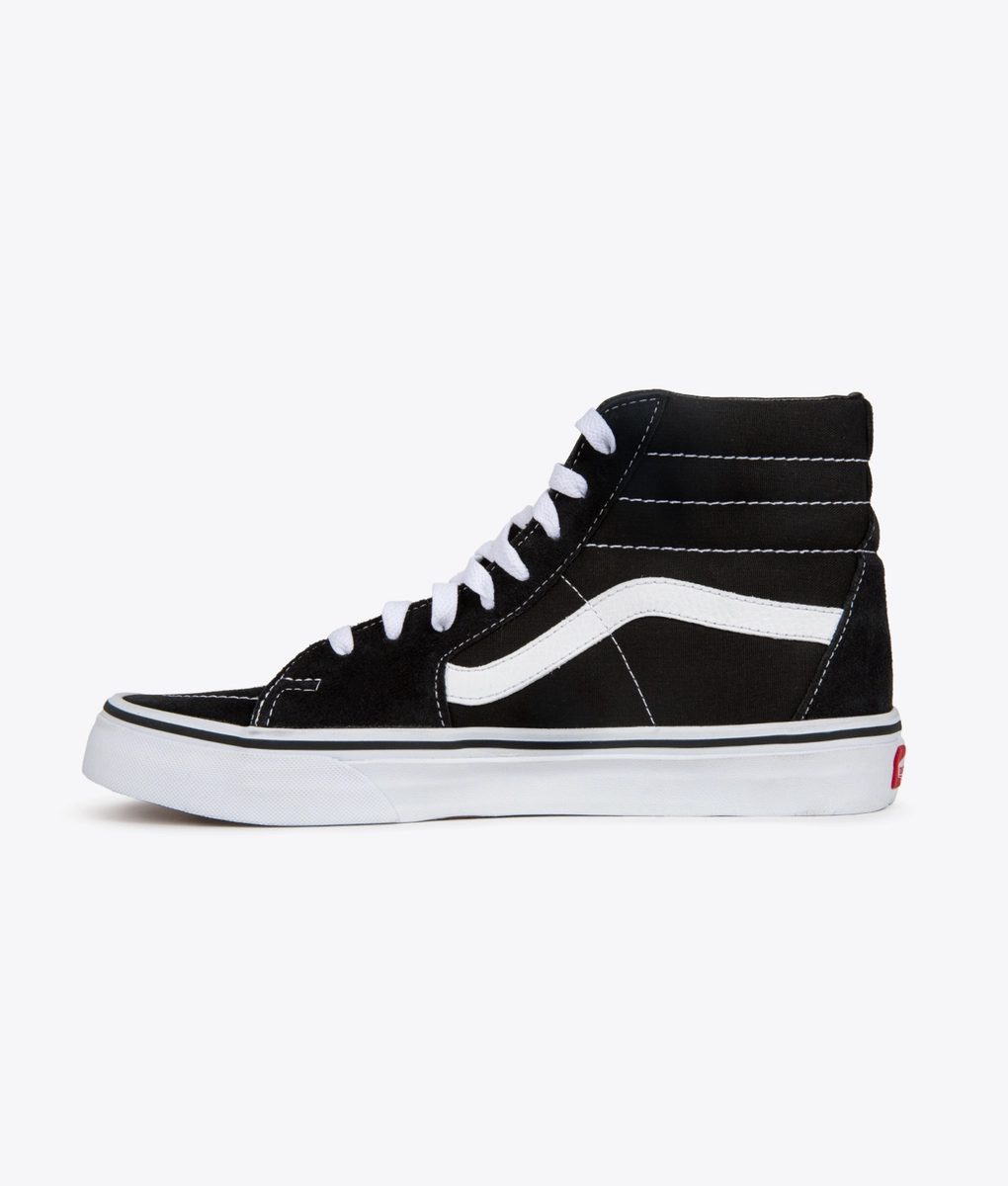 Vans - Ua Sk8-Hi - VegNonVeg