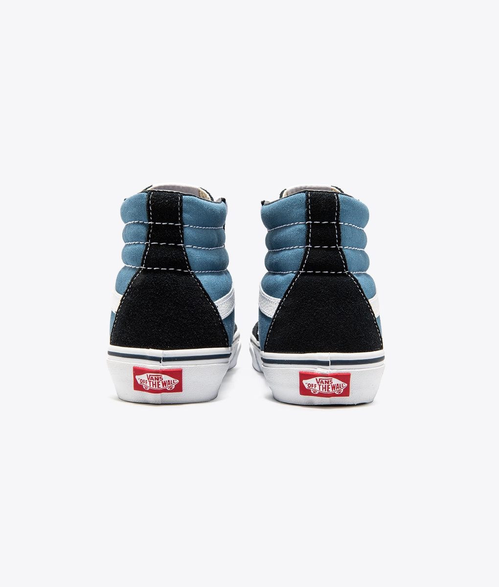 Vans - Sk8-Hi - VegNonVeg