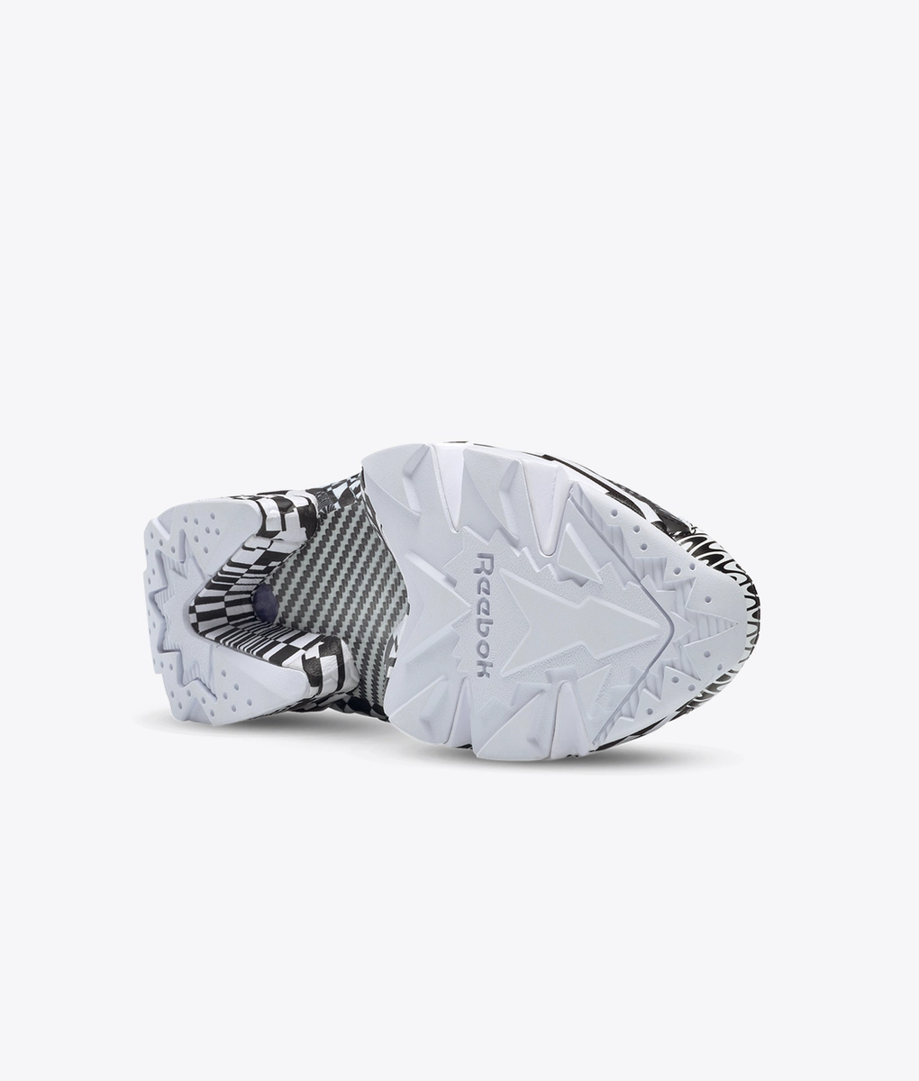 REEBOK - 1 - VegNonVeg
