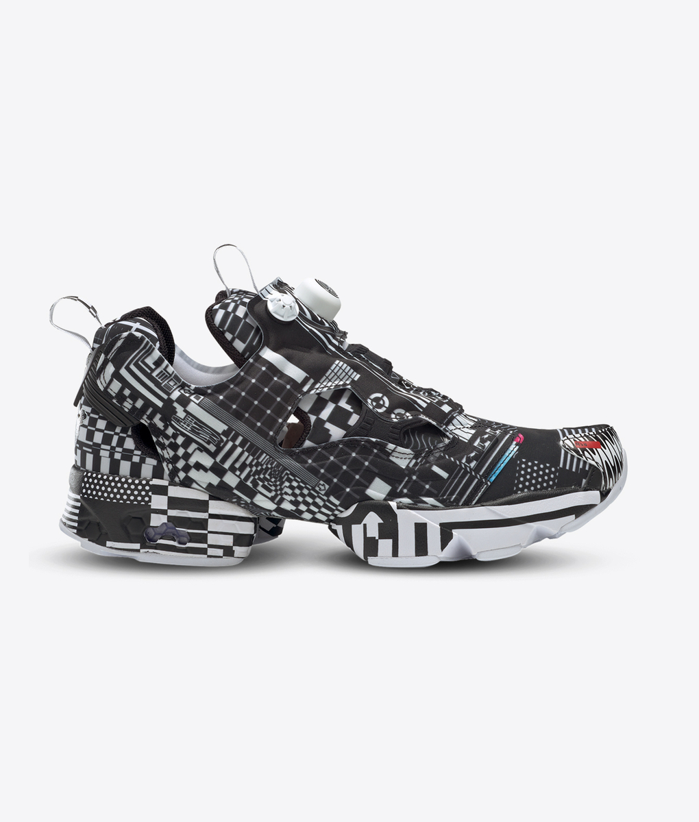 ⭐️Reebok KENZO MINAMI INSTAPUMP FURY 27 REEBOK - 1 - VegNonVeg