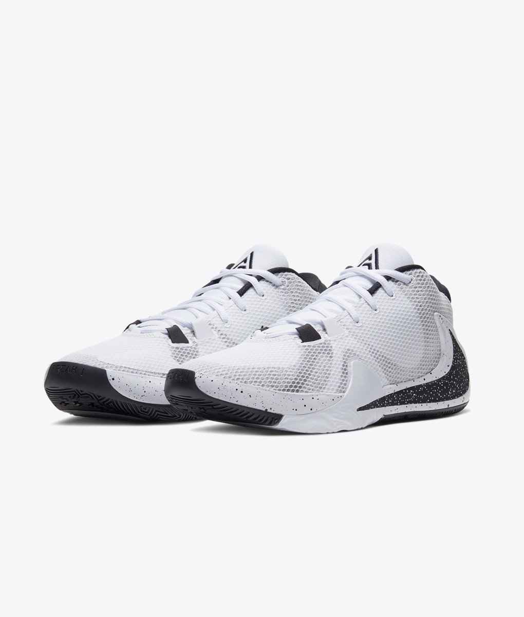 Nike - 1 - VegNonVeg