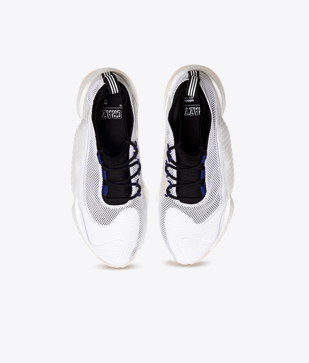 adidas originals crazy byw lvl ii