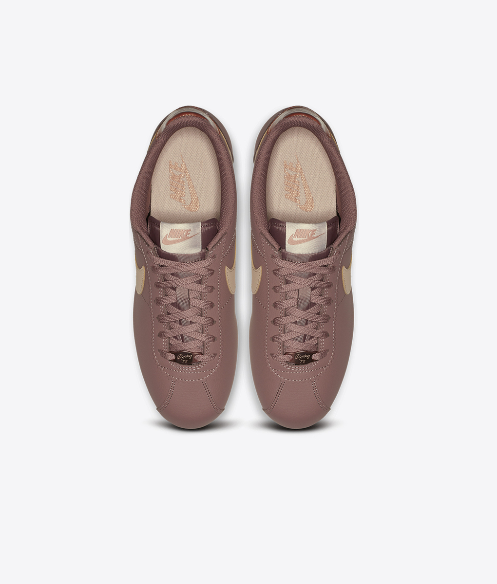 smokey mauve cortez