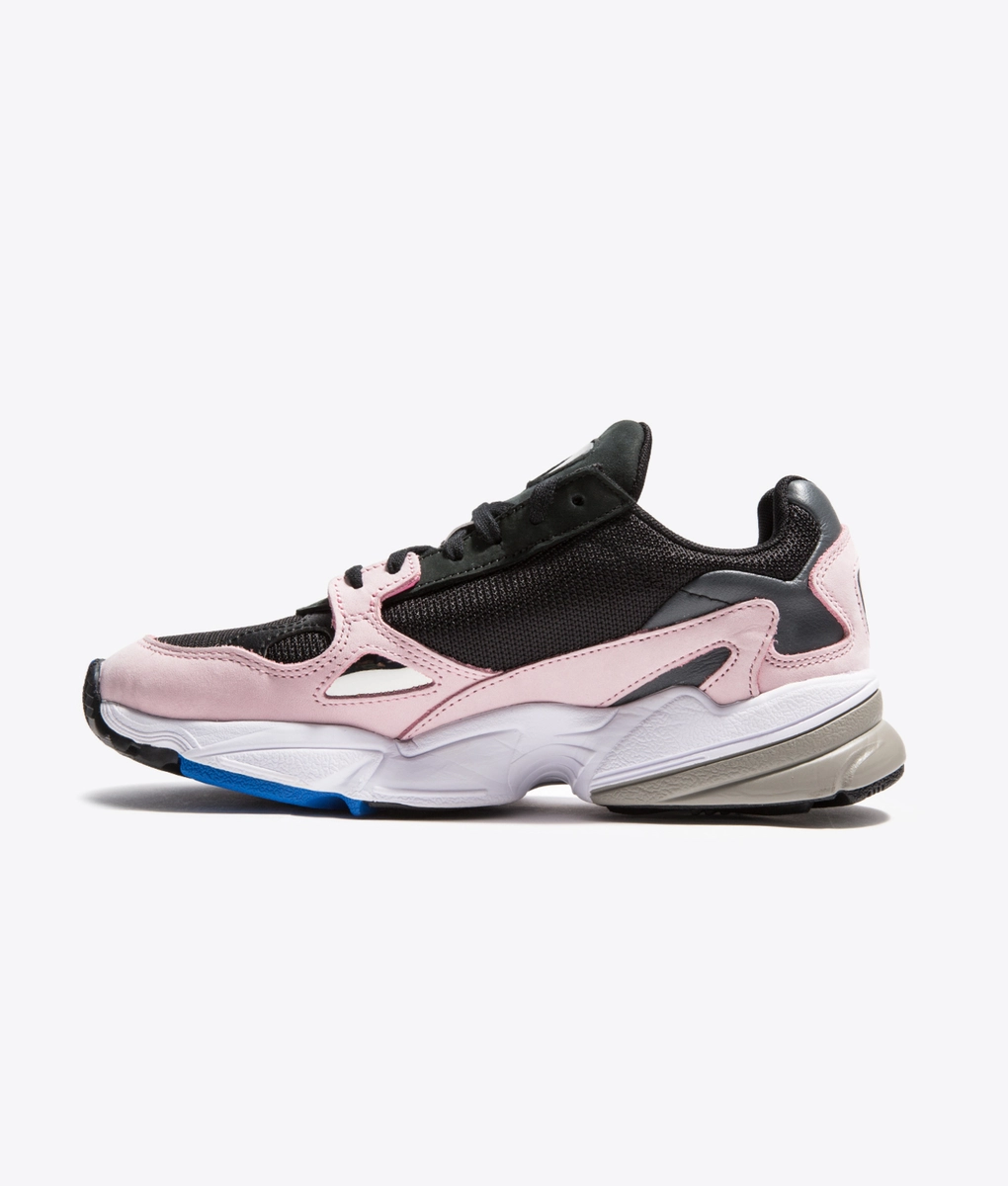 adidas gazelle silver green womens adidas Originals Falcon W Craft Pink/craft Pink/ftwr Whi  Heppo.com